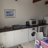 Guest suite Fully equipped